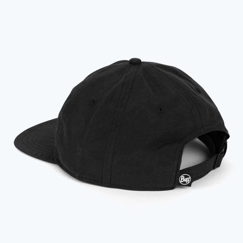 BUFF Pack Baseball Cap Ob. negru 131560.999.10.00 3
