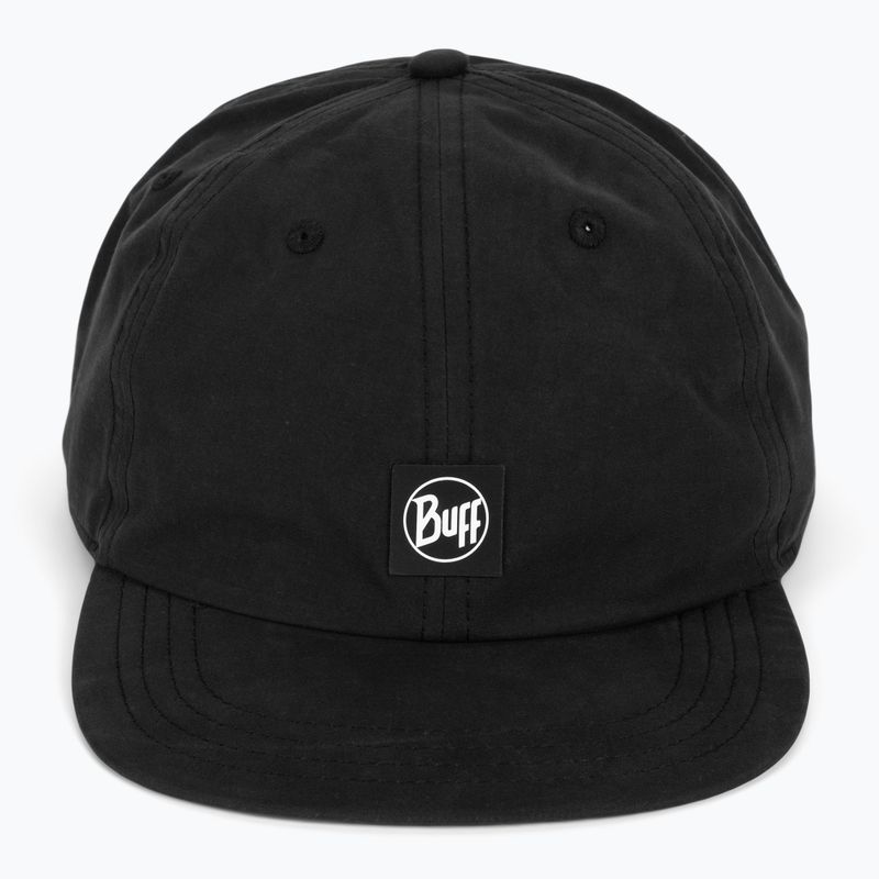 BUFF Pack Baseball Cap Ob. negru 131560.999.10.00 4