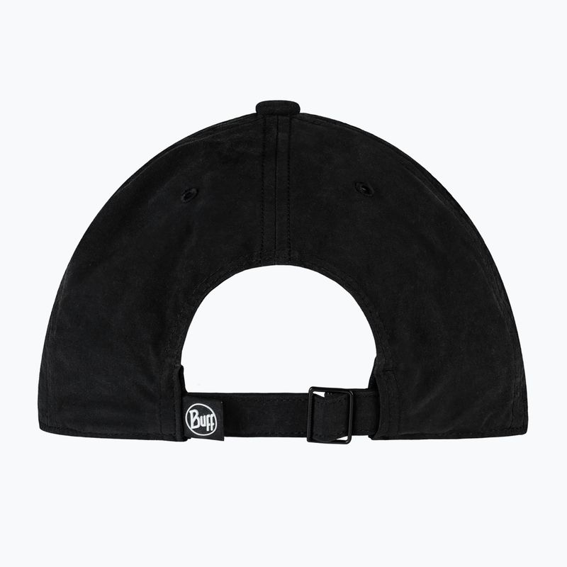 BUFF Pack Baseball Cap Ob. negru 131560.999.10.00 6