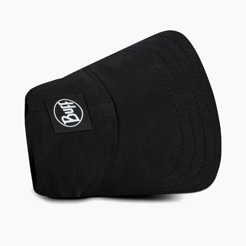 BUFF Pack Baseball Cap Ob. negru 131560.999.10.00 7