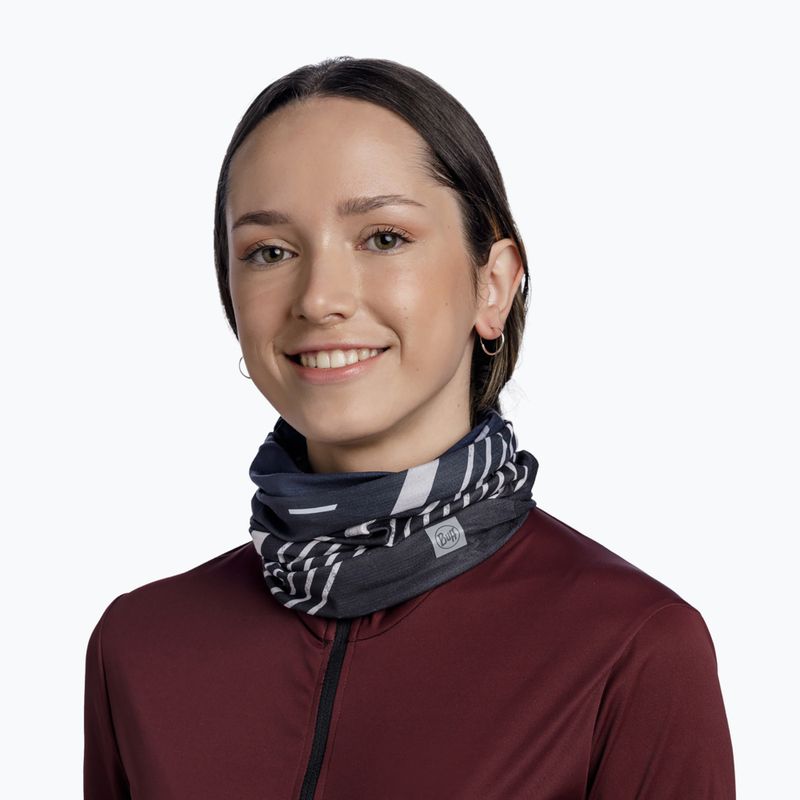 BUFF Coolnet UV Lenir sling multifuncțional albastru marin 132281.779.10.00