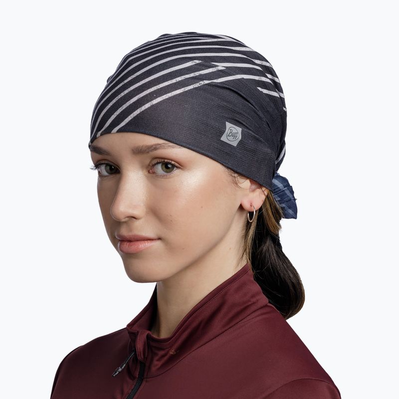 BUFF Coolnet UV Lenir sling multifuncțional albastru marin 132281.779.10.00