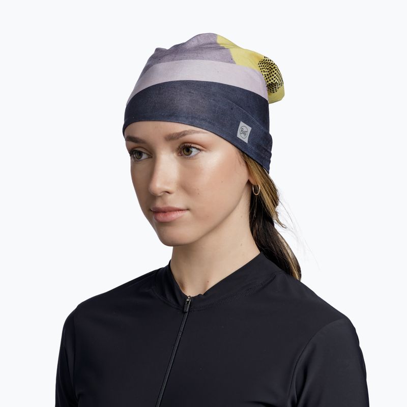 BUFF Coolnet UV Glen culoare Glen sling multifuncțional 132296.555.10.00