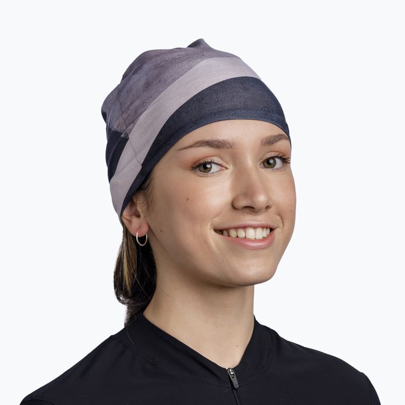 BUFF Coolnet UV Glen culoare Glen sling multifuncțional 132296.555.10.00