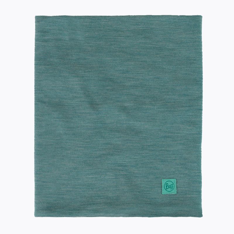 Guler BUFF Heavyweight Merino Wool solid pool 3