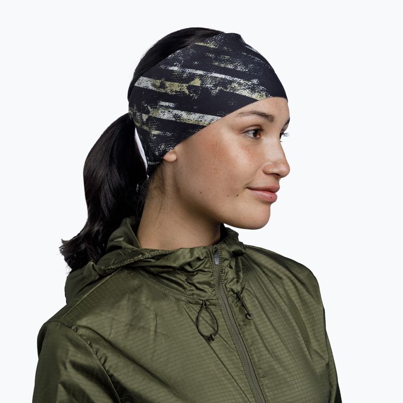 Bentiță BUFF Tech Fleece biman multi