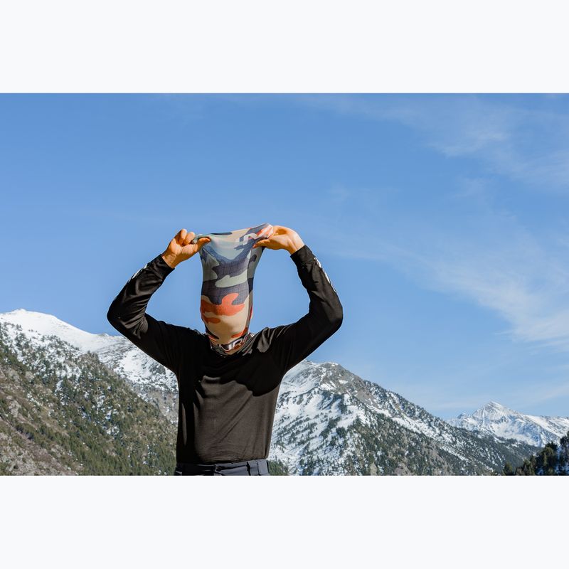 Eșarfă multifuncțională BUFF Original Ecostretch Kepha Multi 5