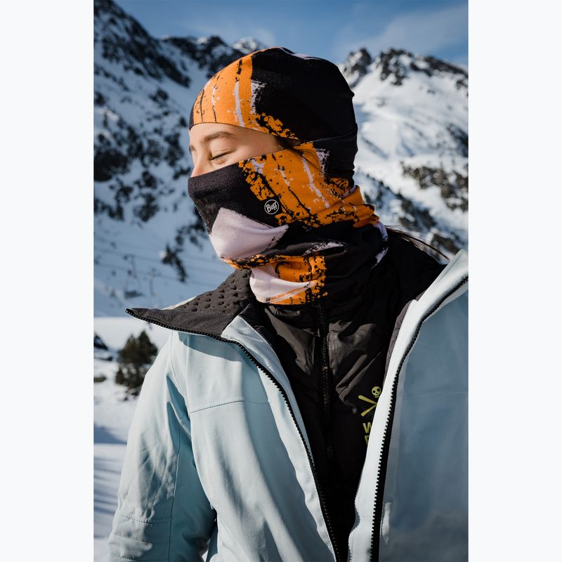 Eșarfă multifuncțională BUFF Original Ecostretch Vem Multi 3
