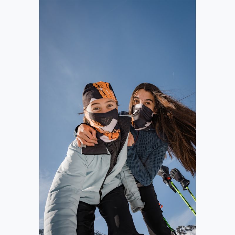 Eșarfă multifuncțională BUFF Original Ecostretch Vem Multi 4