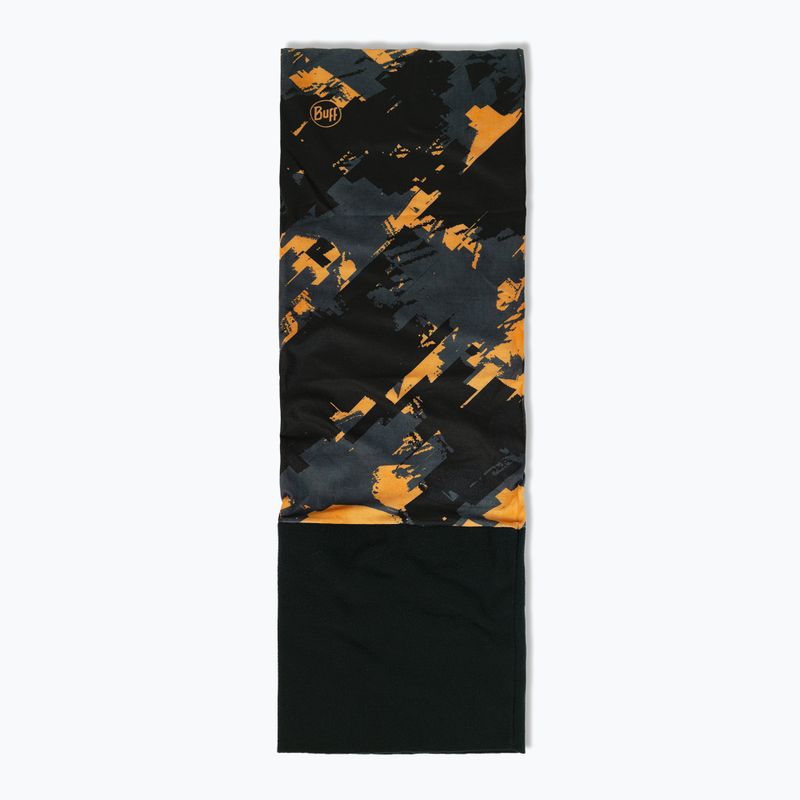 Eșarfă multifuncțională pentru copii BUFF Polar tesac grey 2
