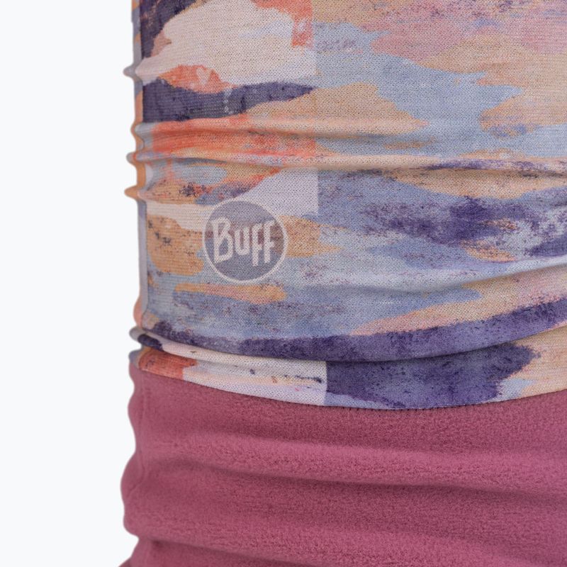 Eșarfă multifuncțională BUFF Polar ecca multi