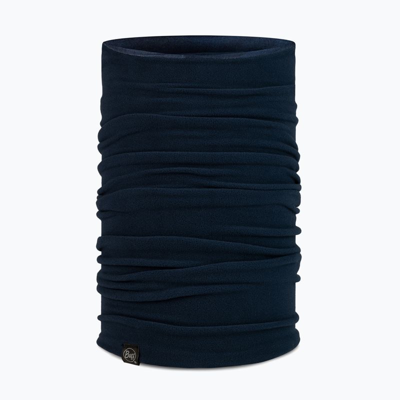 Eșarfă multifuncțională BUFF Polar Reversible blue 3