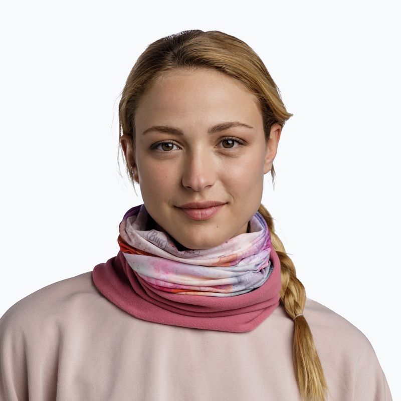 Eșarfă multifuncțională BUFF Polar kepha multi