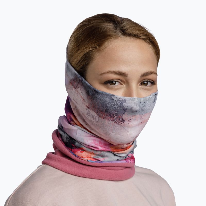 Eșarfă multifuncțională BUFF Polar kepha multi