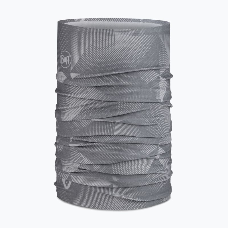 Eșarfă multifuncțională BUFF Thermonet vecti ash