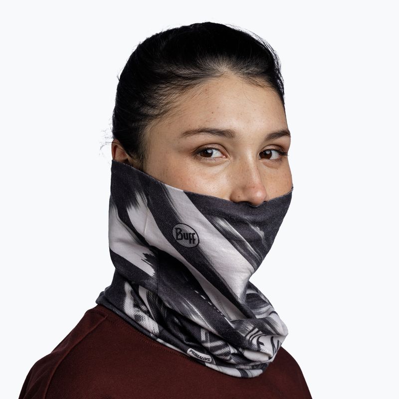 Eșarfă multifuncțională BUFF Thermonet hetch multi