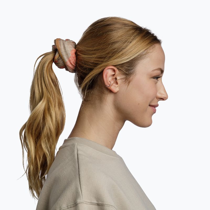 Eșarfă multifuncțională BUFF Original Ecostretch trem citronella