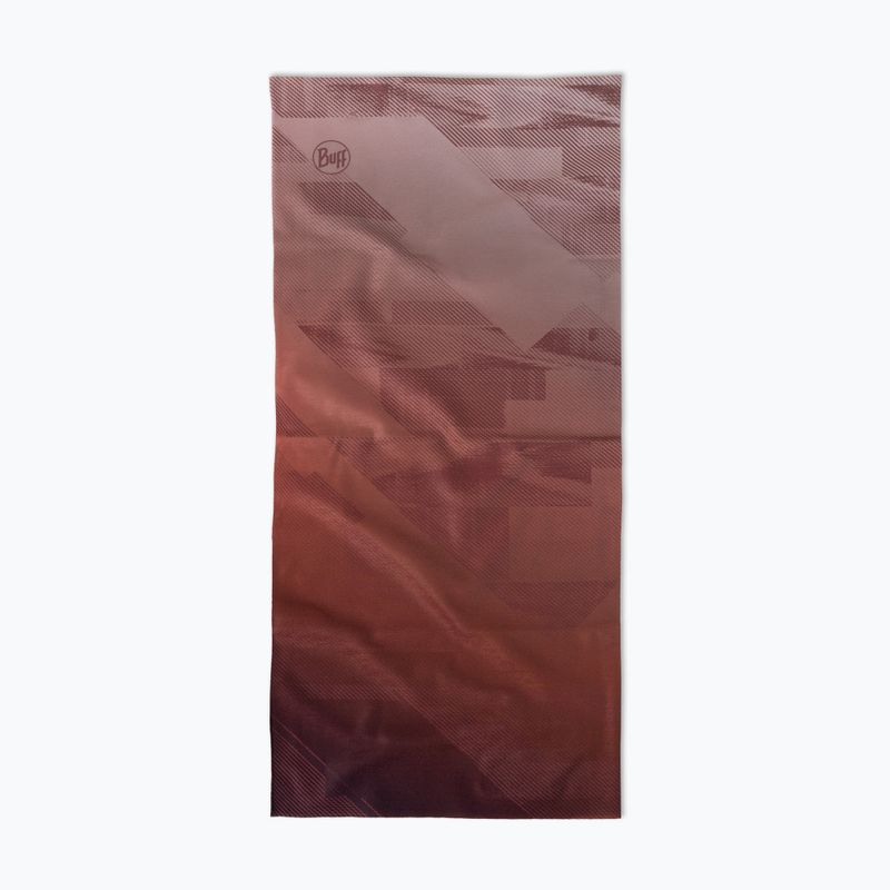 Eșarfă multifuncțională BUFF Original Ecostretch koury cinamoon 2
