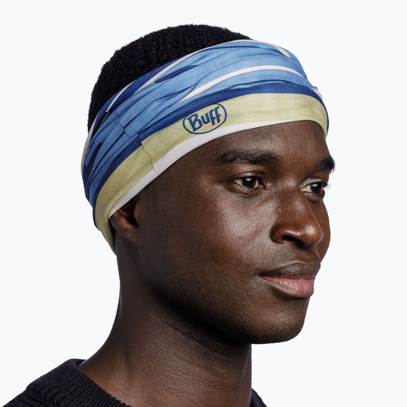 Eșarfă multifuncțională BUFF Original Ecostretch sirex multi