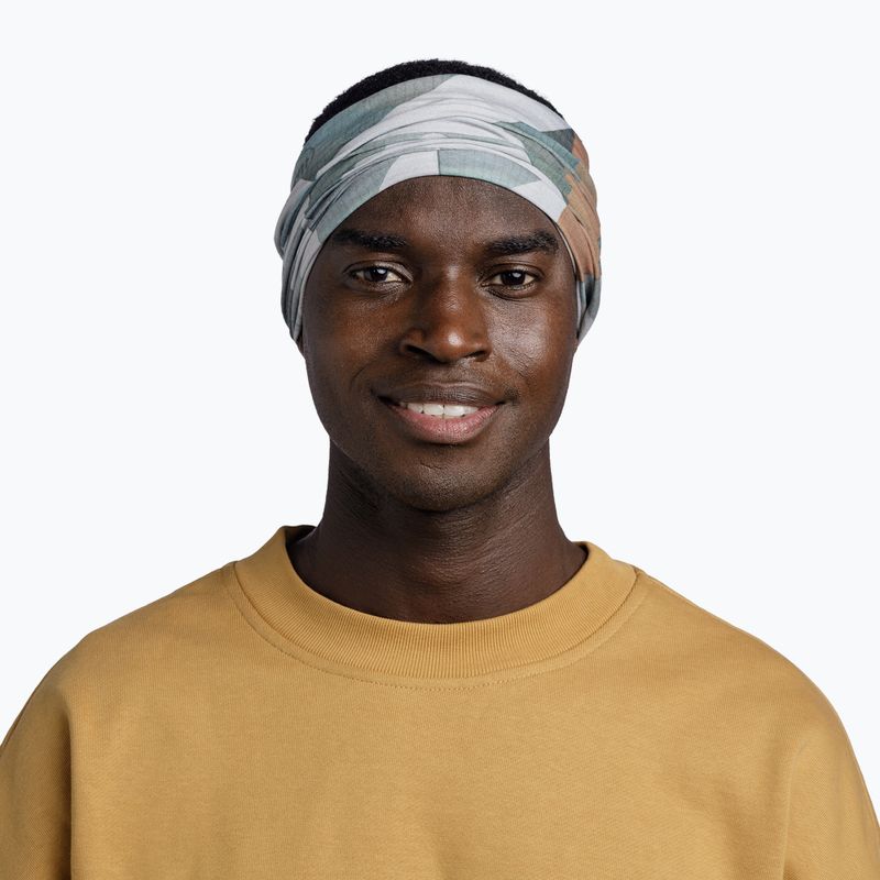 Eșarfă multifuncțională BUFF Original Ecostretch lidre multi