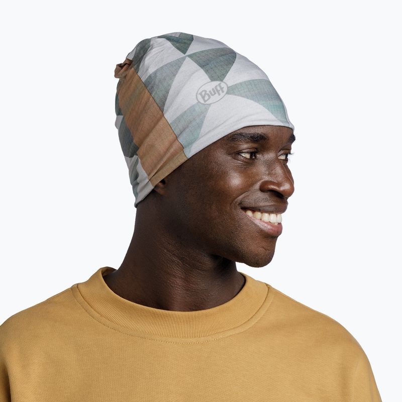 Eșarfă multifuncțională BUFF Original Ecostretch lidre multi