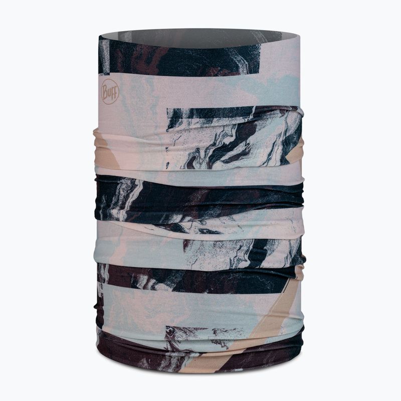 Eșarfă multifuncțională BUFF Original Ecostretch Kinwa Multi