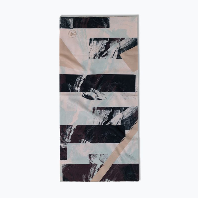 Eșarfă multifuncțională BUFF Original Ecostretch Kinwa Multi 2