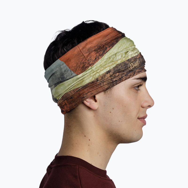Eșarfă multifuncțională BUFF Original Ecostretch neski multi