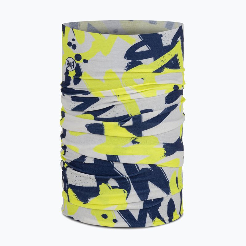 Eșarfă multifuncțională BUFF Original Ecostretch dovhin multi