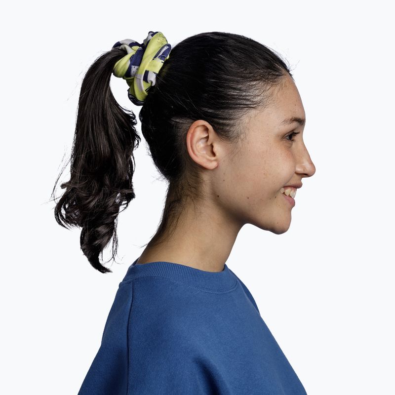 Eșarfă multifuncțională BUFF Original Ecostretch dovhin multi