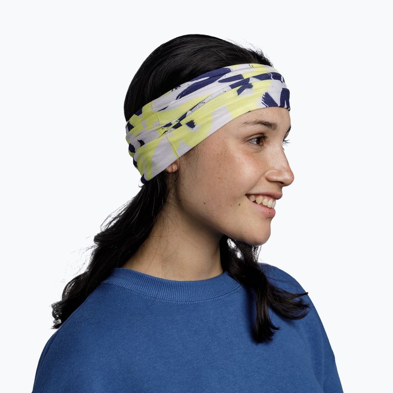 Eșarfă multifuncțională BUFF Original Ecostretch dovhin multi