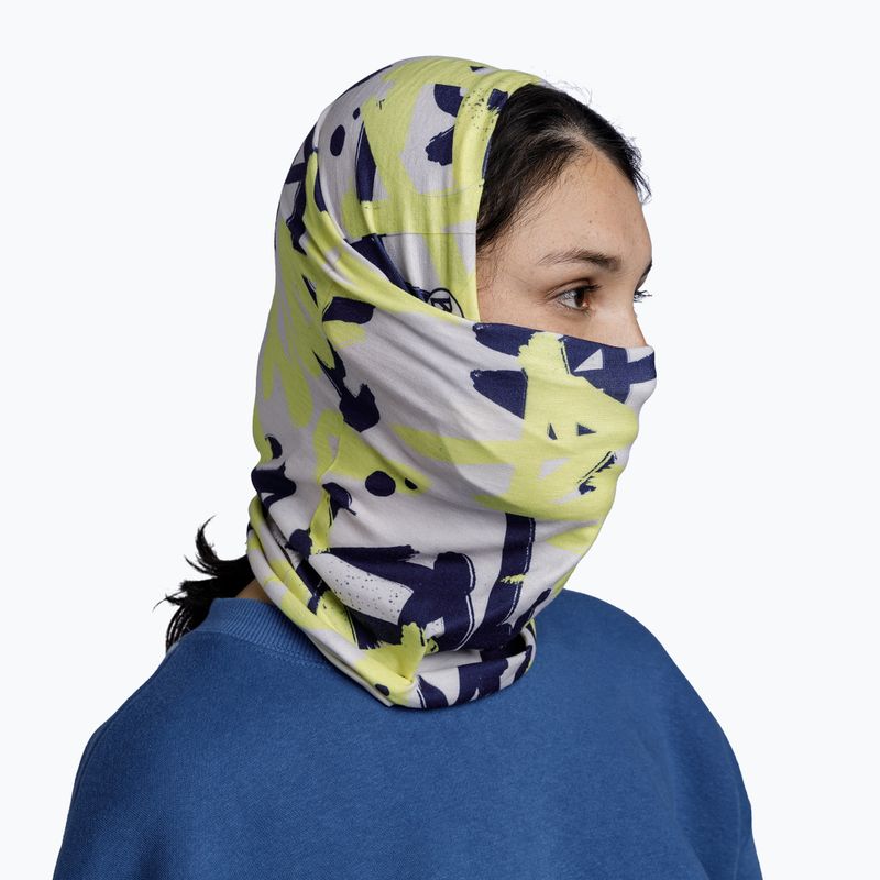 Eșarfă multifuncțională BUFF Original Ecostretch dovhin multi