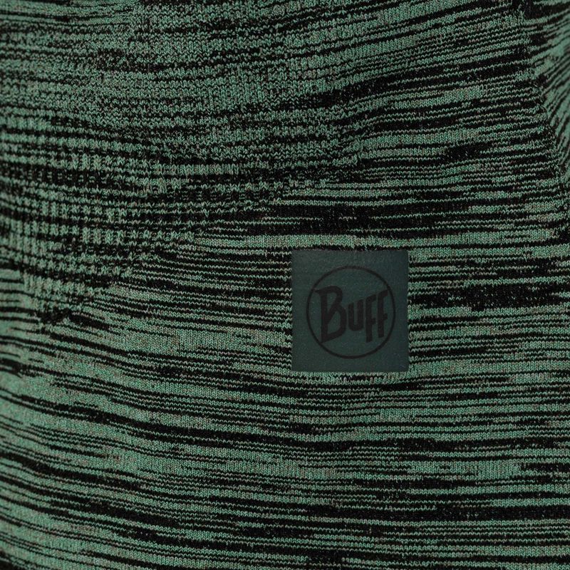 Cagulă BUFF Dryflx Pro solid jade 2