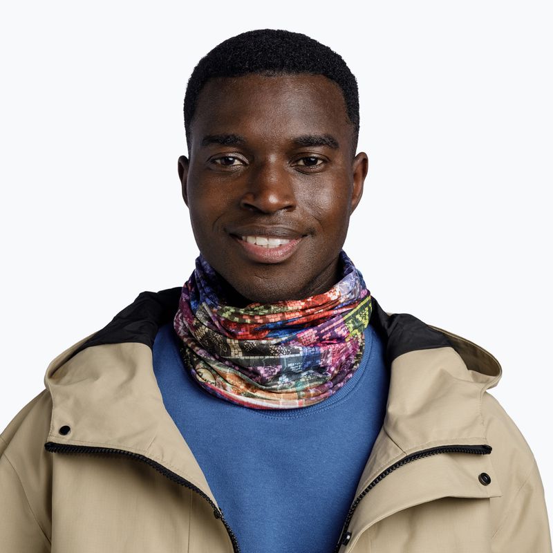 Eșarfă multifuncțională BUFF Original Ecostretch