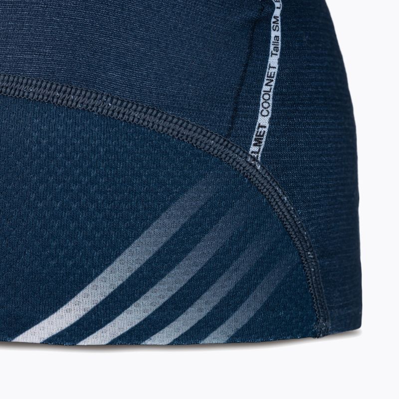 BUFF Underhelmet Liner Lenir șapcă de ciclism albastru marin 132292.779.30.00 6