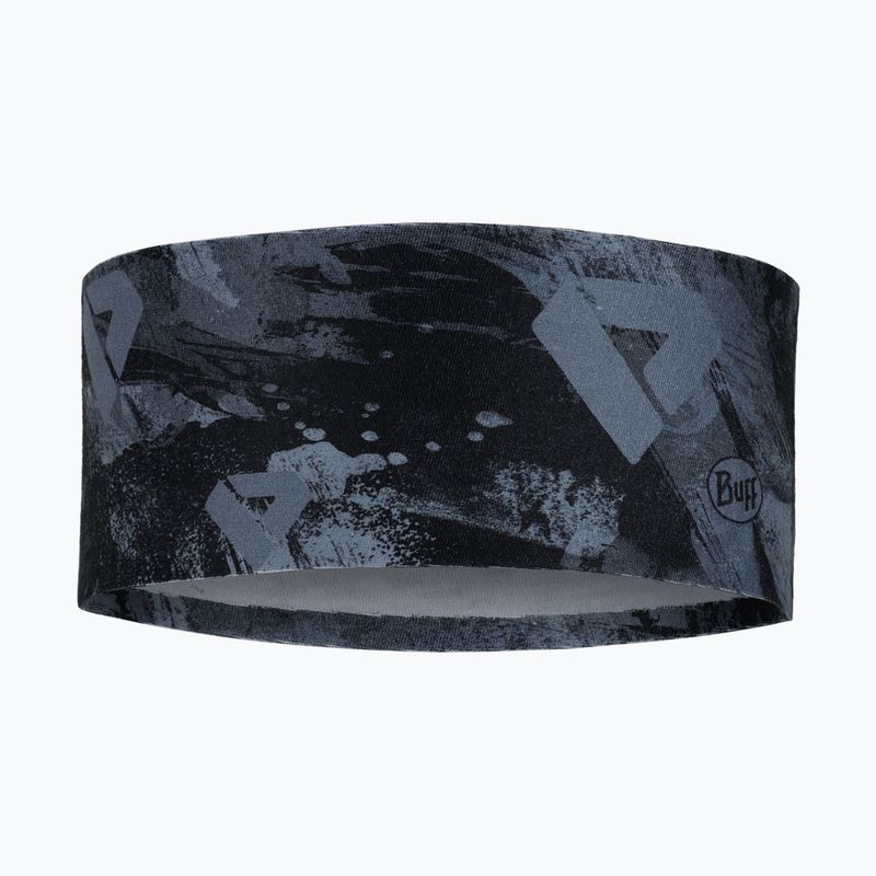 Bentiță BUFF Thermonet skatic graphite