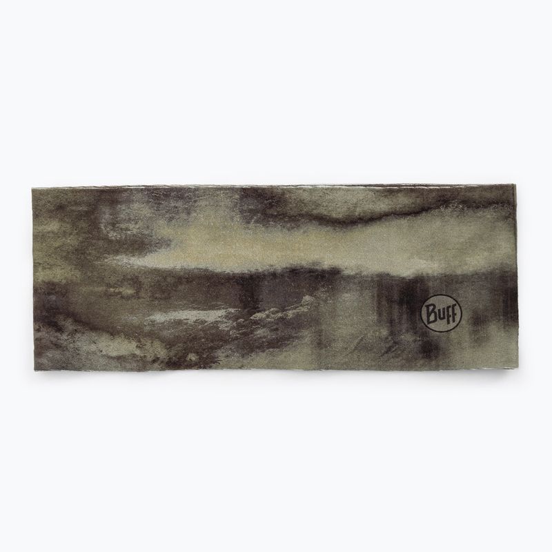 Bentiță BUFF Tech Fleece fust camouflage 2