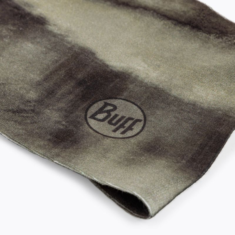 Bentiță BUFF Tech Fleece fust camouflage
