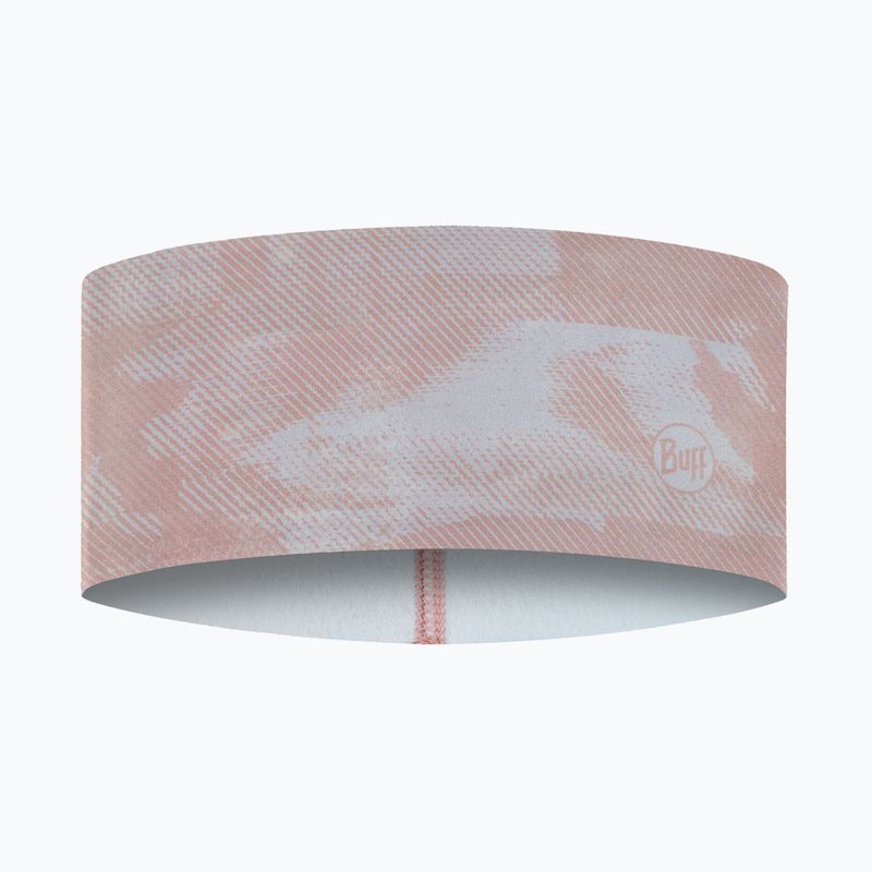 Bentiță BUFF Thermonet liev pale pink
