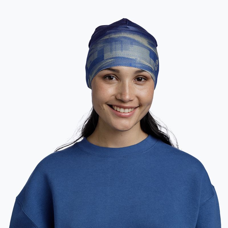 Căciulă de iarnă BUFF Thermonet multicolor 3