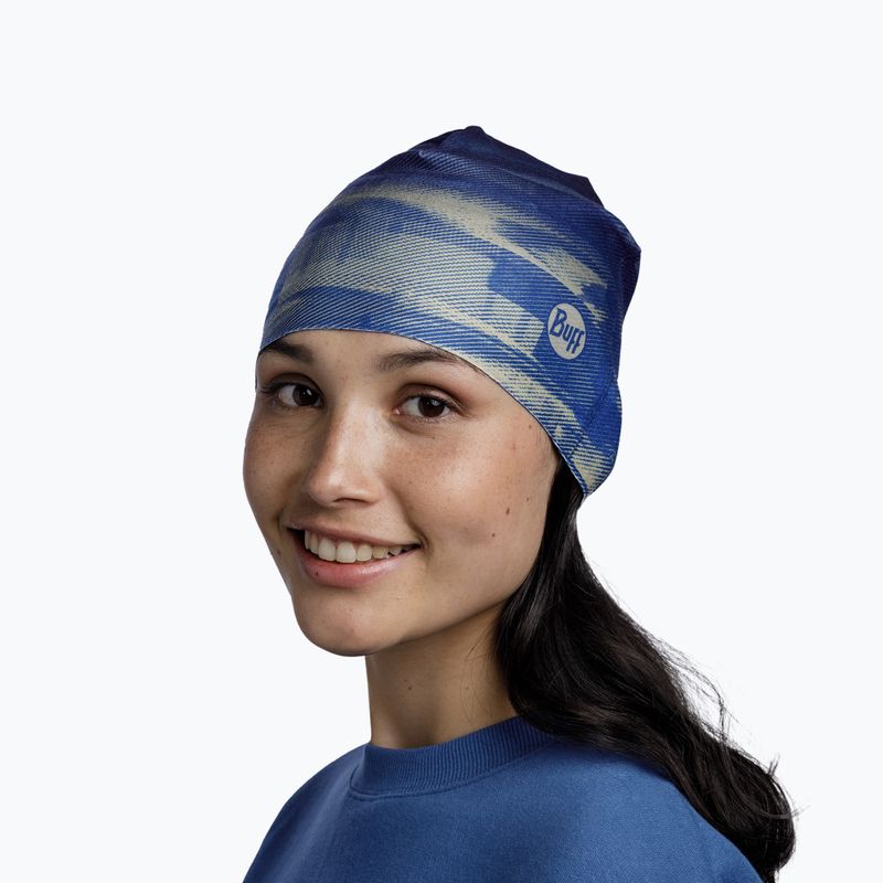 Căciulă de iarnă BUFF Thermonet multicolor 4