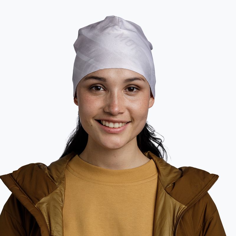 Căciulă de iarnă BUFF Thermonet wahily ice