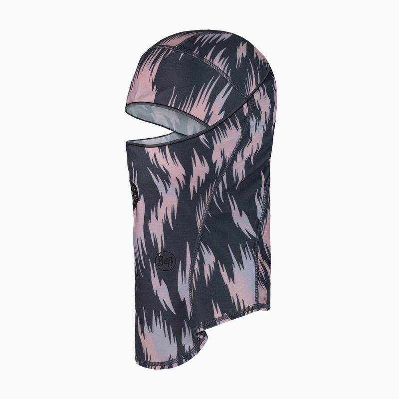 Cagulă BUFF Thermonet redloy pale pink