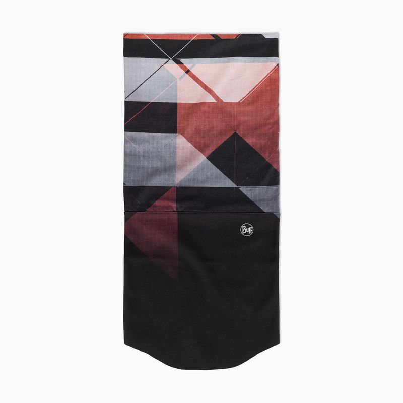 Eșarfă multifuncțională BUFF Llev multicolor 2