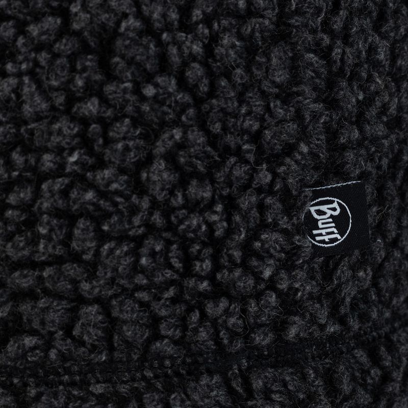 Guler BUFF Switch Polar solid black 4