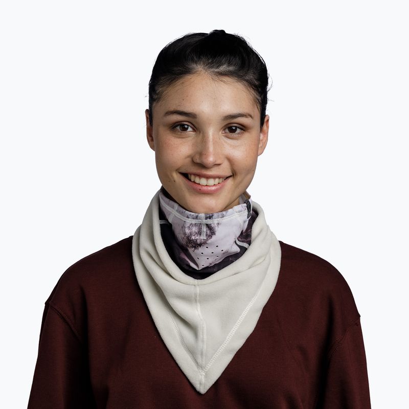 Eșarfă BUFF Mountain eryna multi