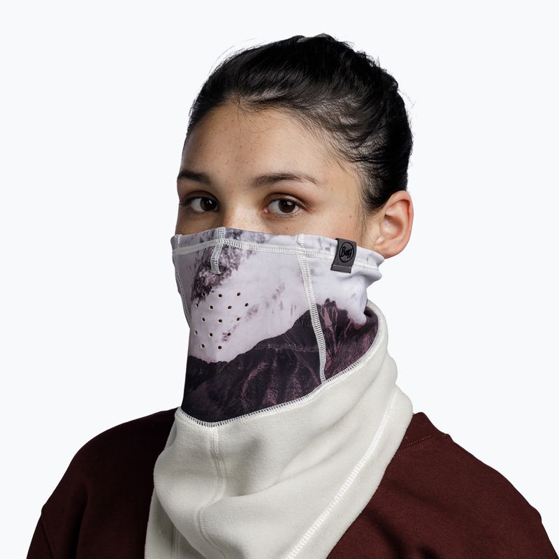 Eșarfă BUFF Mountain eryna multi