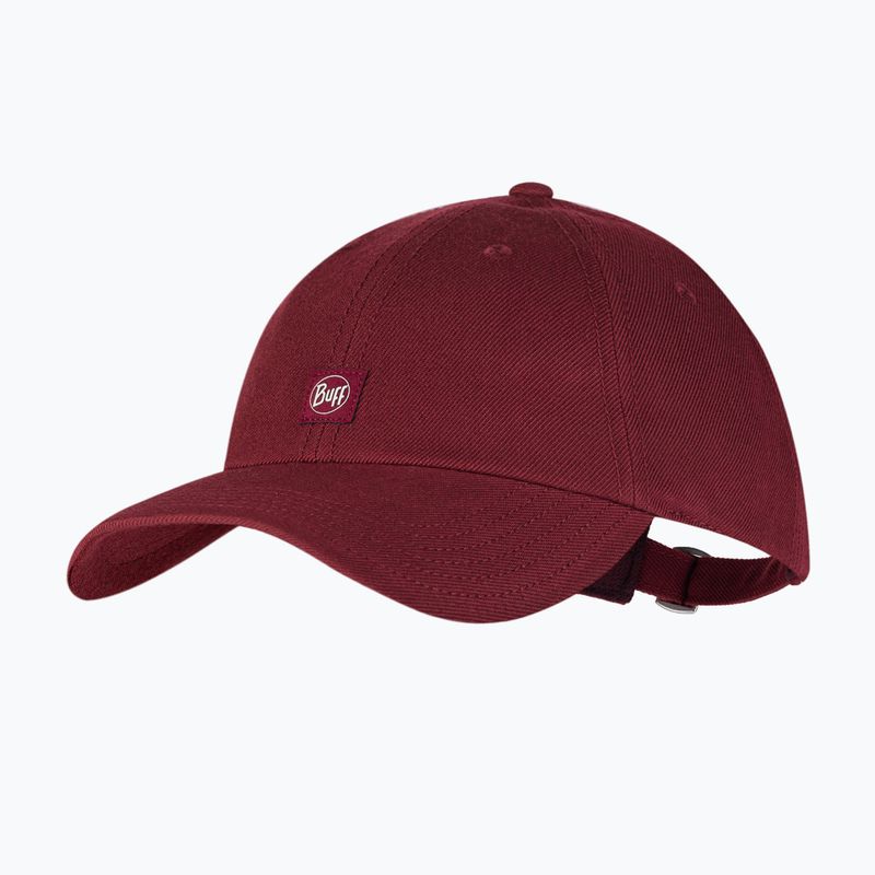 Șapcă BUFF Chill Baseballm maroon