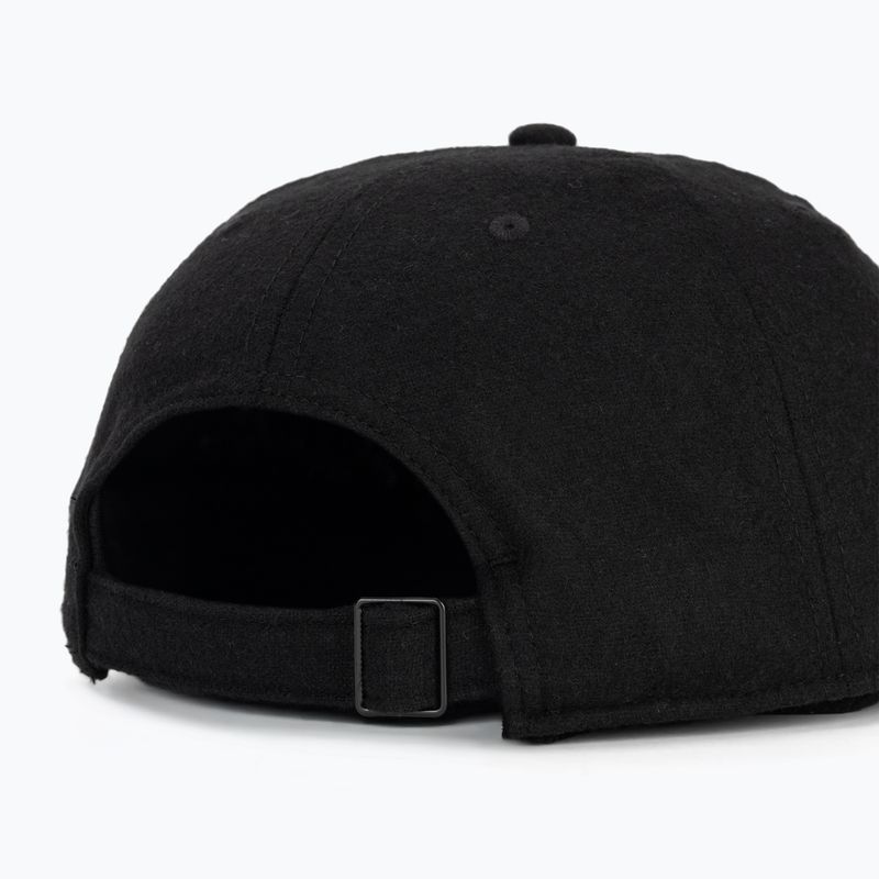 Șapcă BUFF Pack Chill Baseball solid black 4
