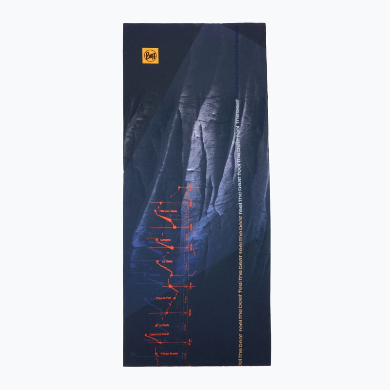 Eșarfă multifuncțională BUFF Original Ecostretch arius blue 3